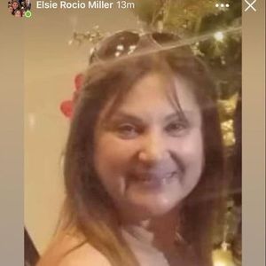 Meet your Posher, Elsie